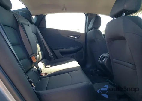 2023 Chevrolet Malibu Lt from USA, damaged, VIN 1G1ZD5ST1PF146181